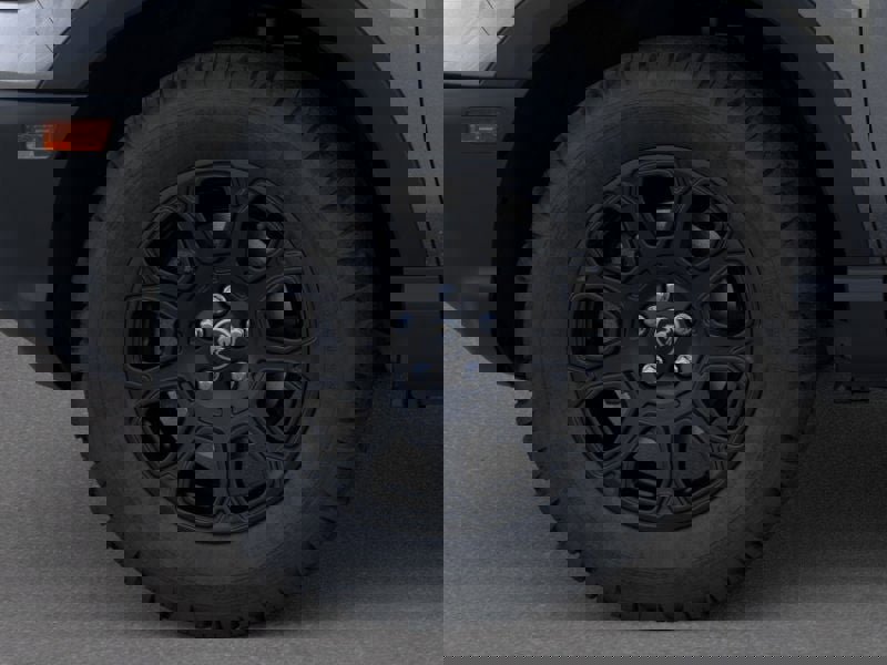 New 2025 Ford Bronco Sport Badlands w/ Badlands Tech Package image 19