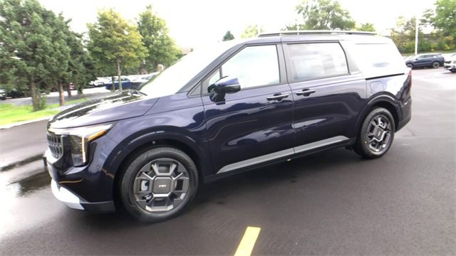 New 2026 Kia Carnival EX image 7