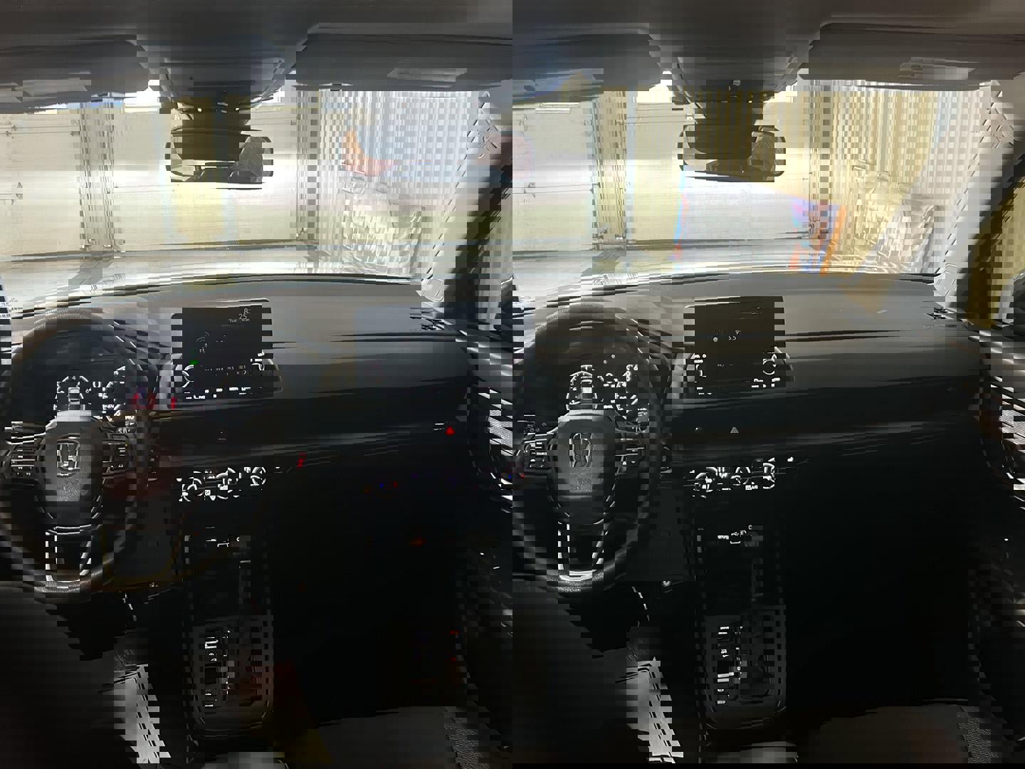 Used 2023 Honda CR-V EX image 27