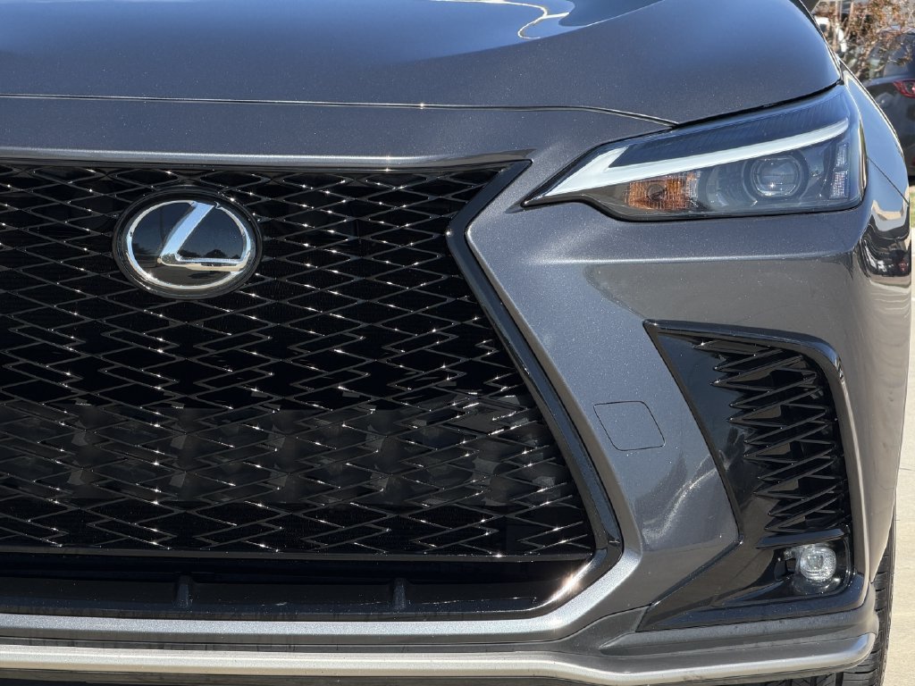 Used 2024 Lexus NX 350 F Sport AWD/4WD image 8