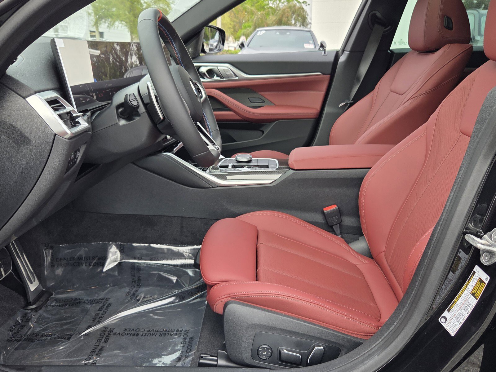 New 2026 BMW M440i w/ Premium Package image 10