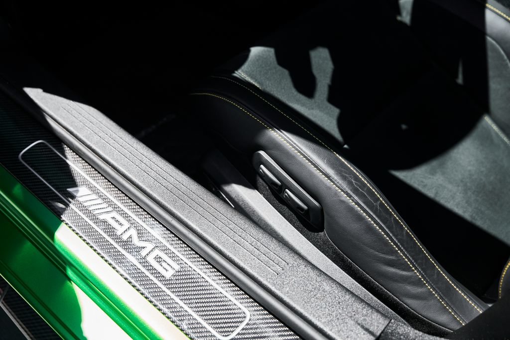 Used 2018 Mercedes-Benz AMG GT R image 44