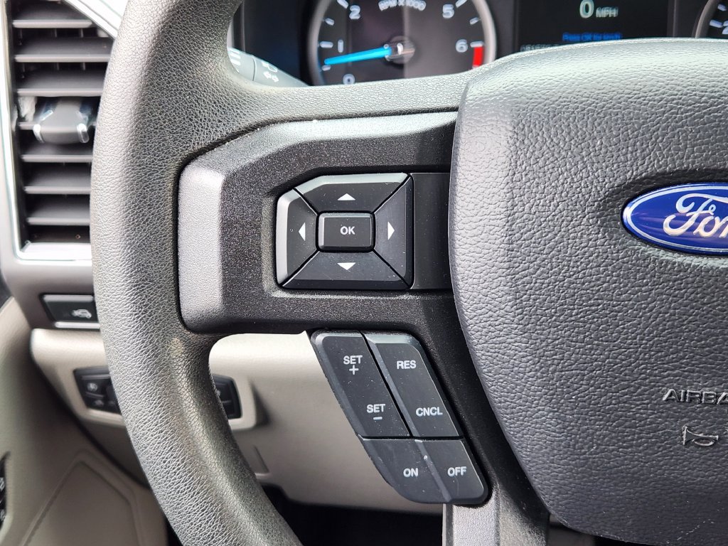 Used 2019 Ford F250 XLT w/ XLT Premium Package AWD/4WD image 18