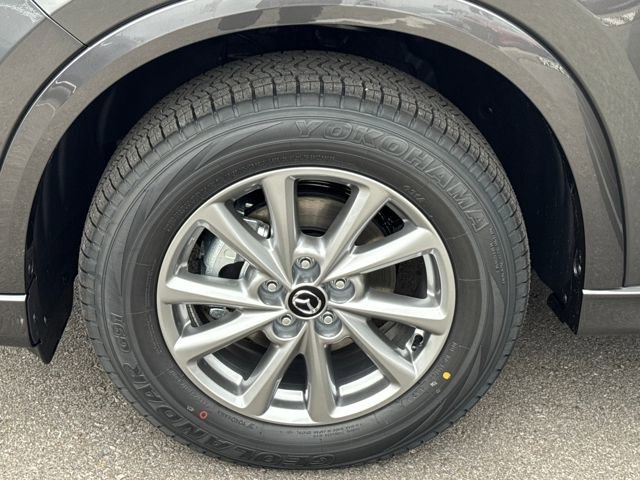 New 2025 MAZDA CX-5 AWD 2.5 S w/ Select Package image 21