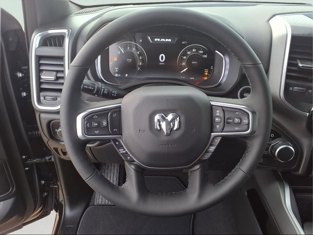 New 2026 RAM 1500 Big Horn image 5