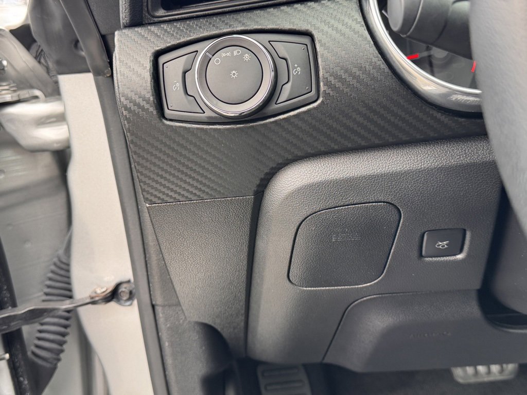 Certified 2019 Ford Mustang Coupe image 24