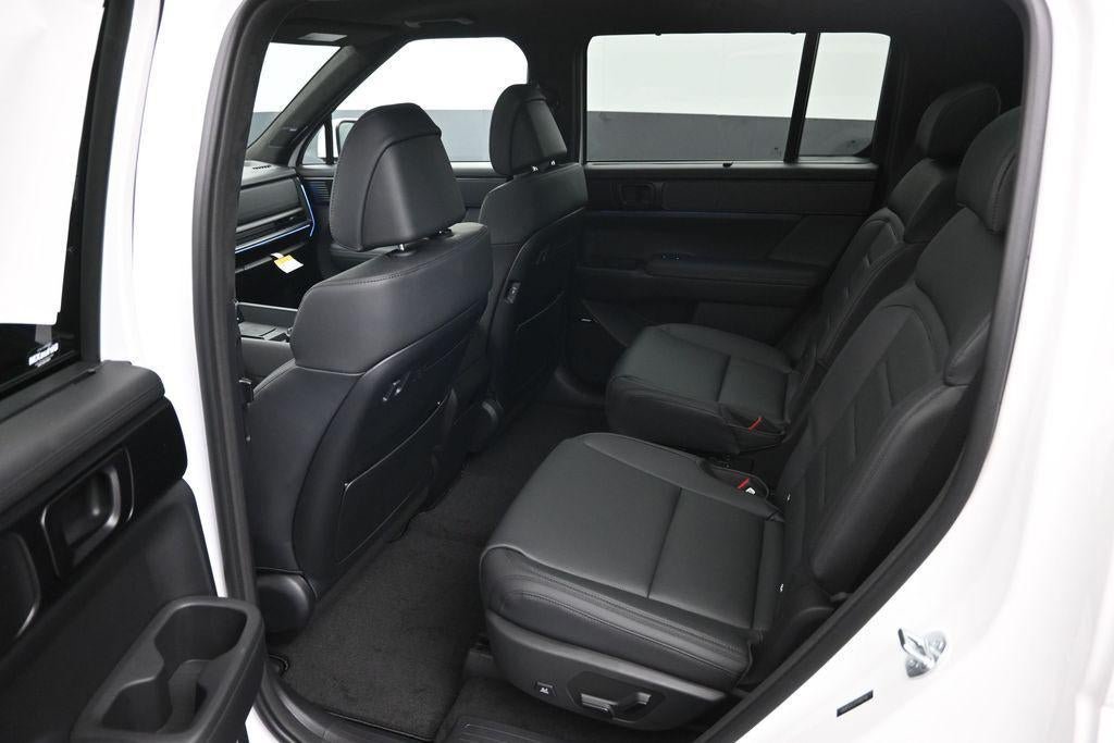 New 2026 Hyundai Santa Fe Calligraphy AWD/4WD image 10
