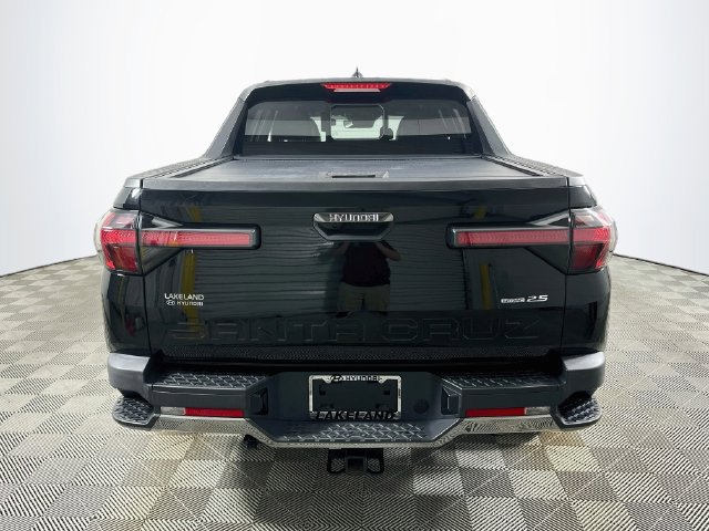 Used 2022 Hyundai Santa Cruz Limited w/ Cargo Package AWD/4WD image 4