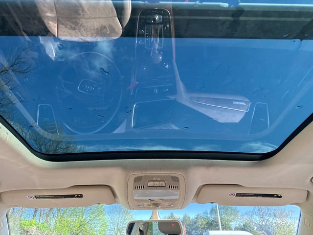 Used 2016 Audi Q5 2.0T Premium Plus w/ Technology Package image 22