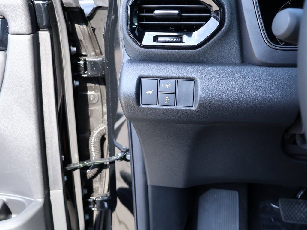 New 2025 Honda Pilot TrailSport image 22