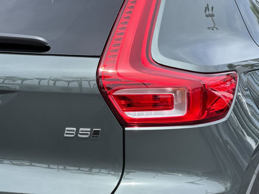 New 2026 Volvo XC40 B5 Ultra w/ Climate Package image 26