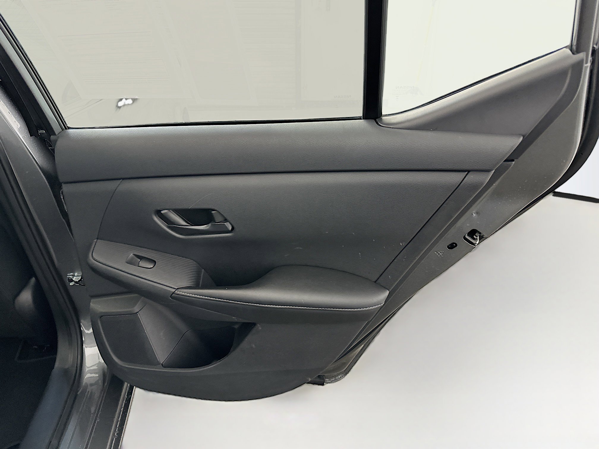 Used 2024 Nissan Sentra SV image 30