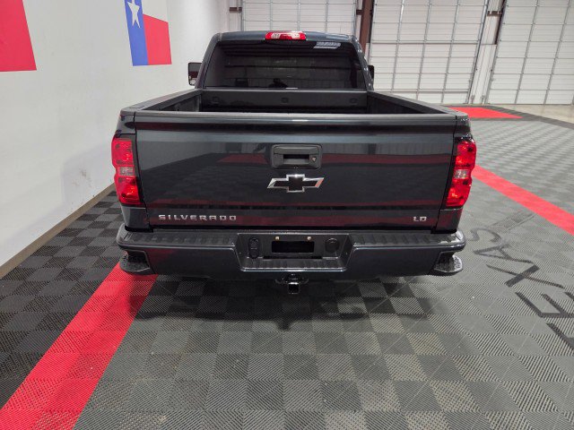 Used 2019 Chevrolet Silverado 1500 LT w/ All Star Edition image 20