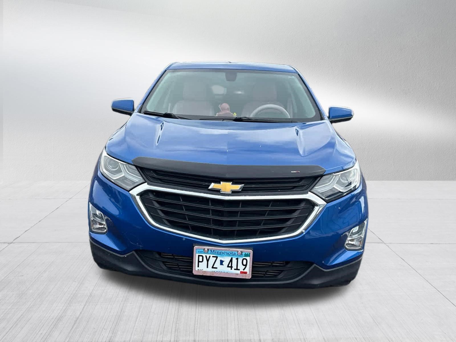 Used 2019 Chevrolet Equinox LT image 3