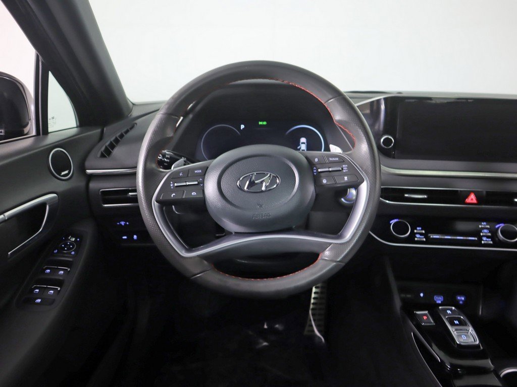 Used 2023 Hyundai Sonata SEL Plus w/ Cargo Package image 42