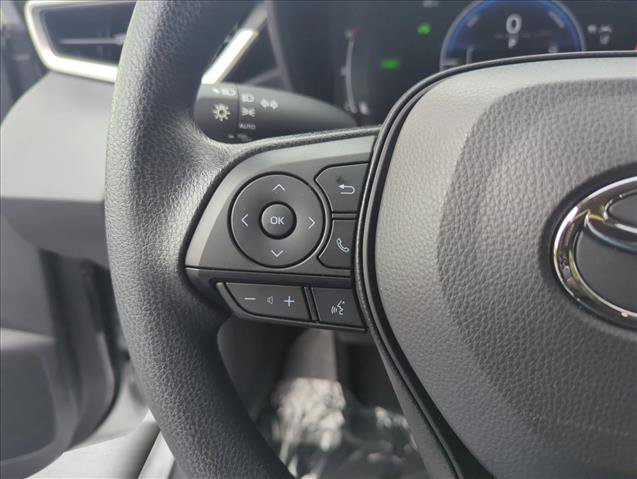 Certified 2026 Toyota Corolla LE image 12