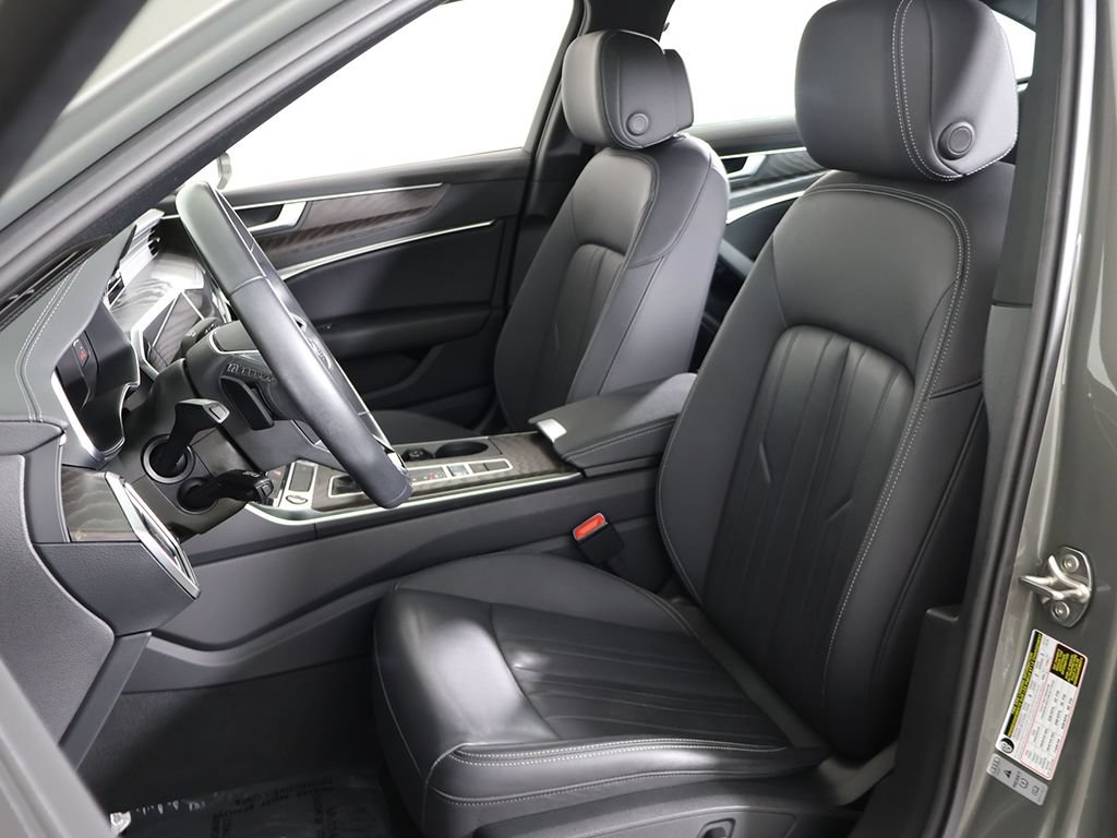 Used 2023 Audi A6 2.0T Premium w/ Convenience Package AWD/4WD image 32