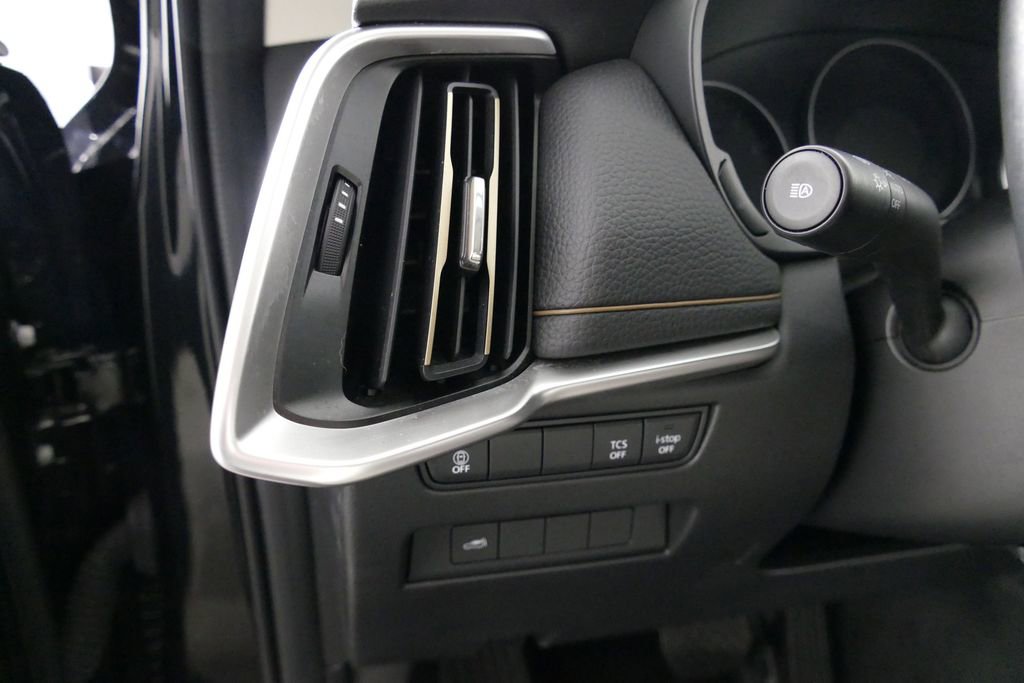 Used 2024 MAZDA CX-90 3.3 Turbo w/ Preferred Plus image 21