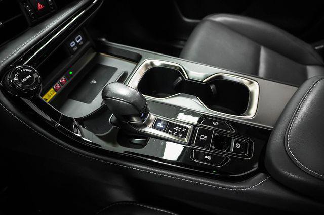 Certified 2024 Lexus NX 250 FWD image 15