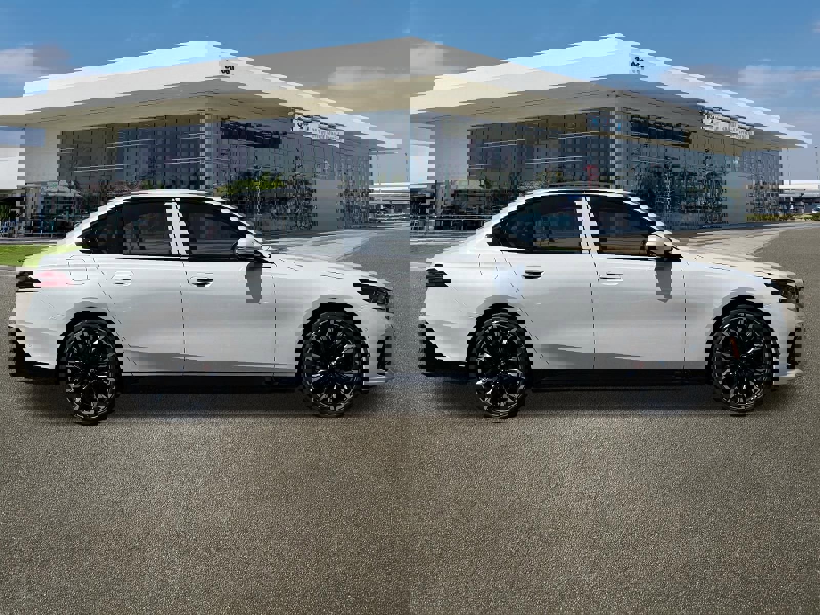 New 2026 BMW 540i xDrive image 12