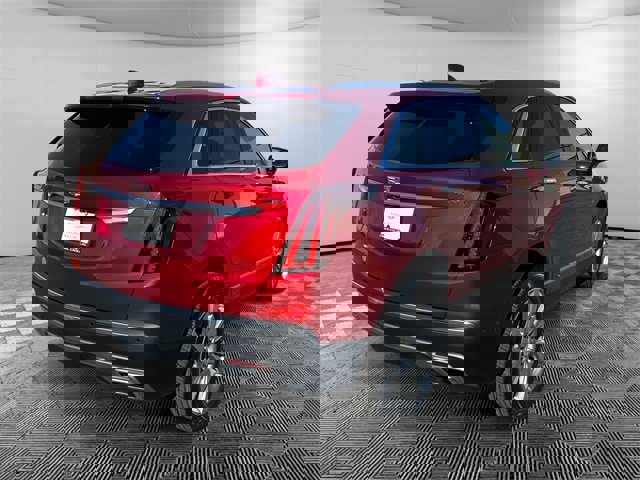 New 2026 Cadillac XT5 Premium Luxury image 5
