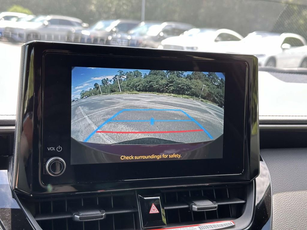 New 2025 Toyota Corolla GR image 4