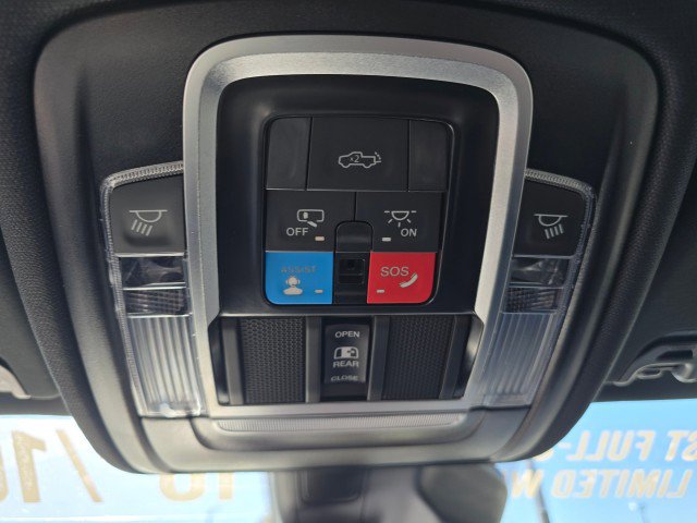 New 2026 RAM 1500 Big Horn image 35