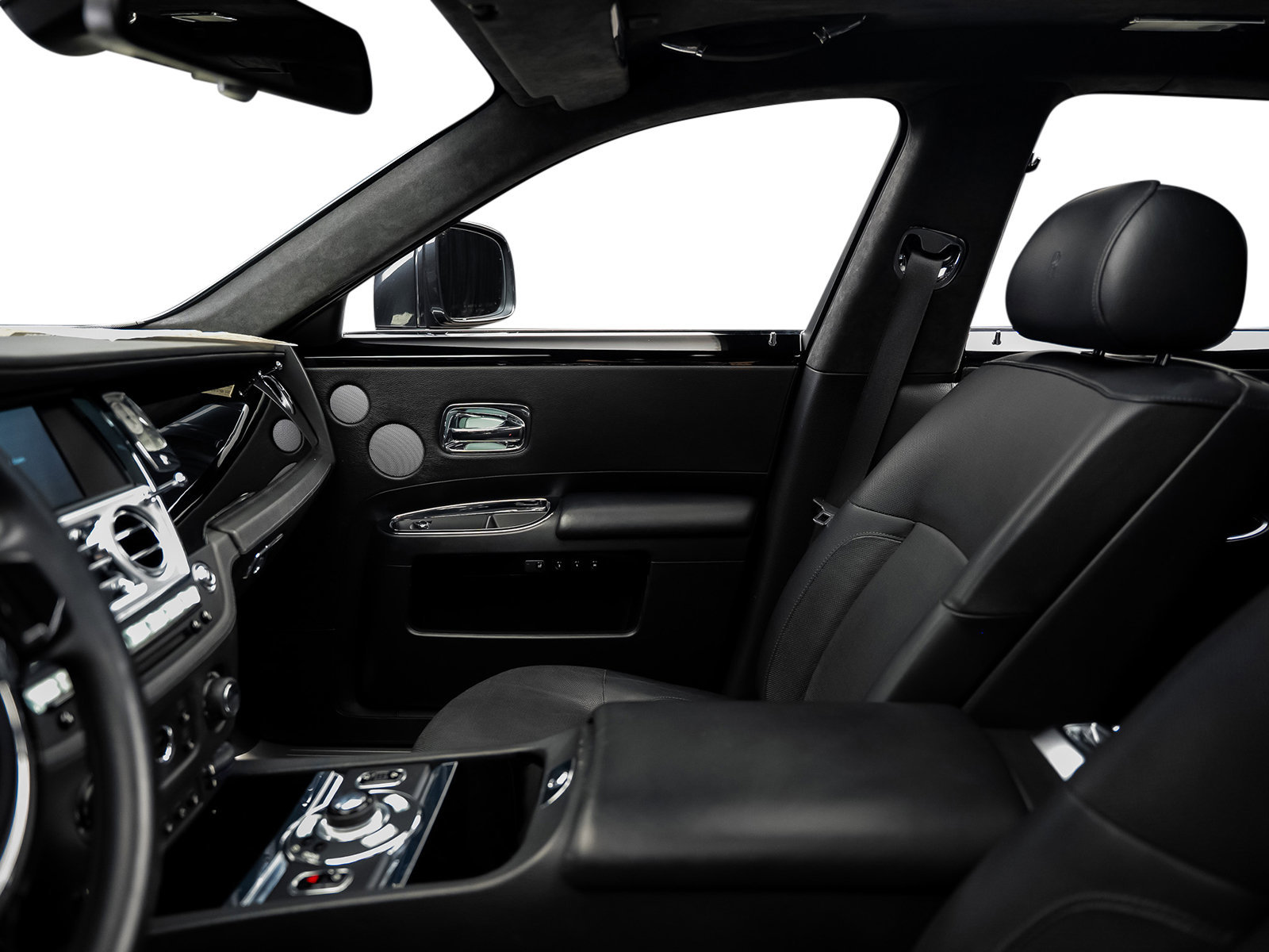 Used 2011 Rolls-Royce Ghost RWD image 58
