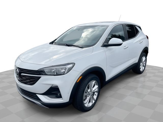 Used 2023 Buick Encore GX Preferred w/ Cold Weather Comfort Package