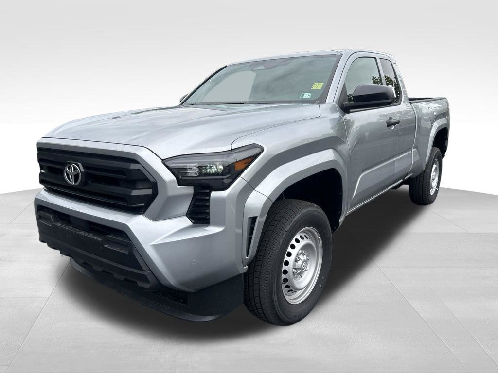 New 2026 Toyota Tacoma SR w/ SR Upgrade Package