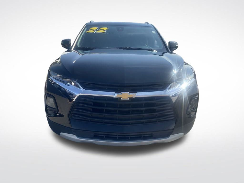 Used 2022 Chevrolet Blazer LT image 11