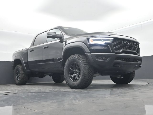 New 2026 RAM 1500 RHO AWD/4WD image 44