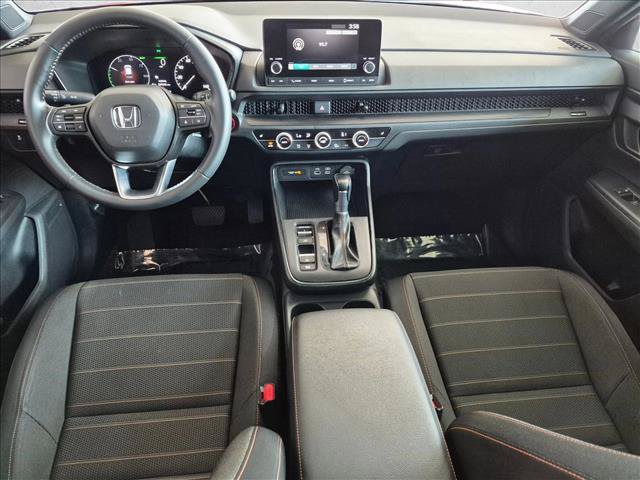 Certified 2023 Honda CR-V Sport image 17