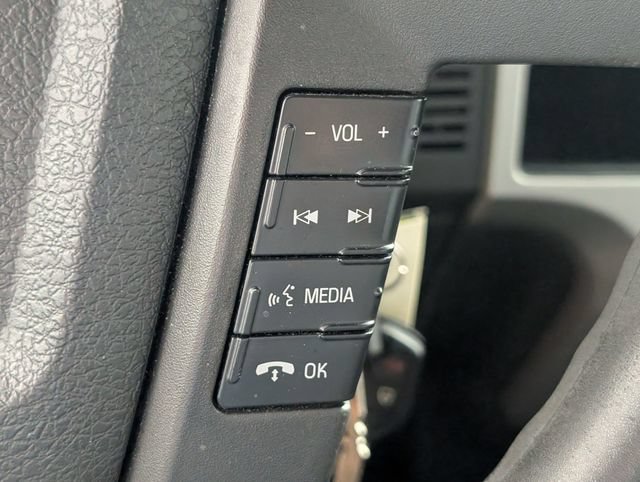 Used 2014 Ford F150 XLT AWD/4WD image 15