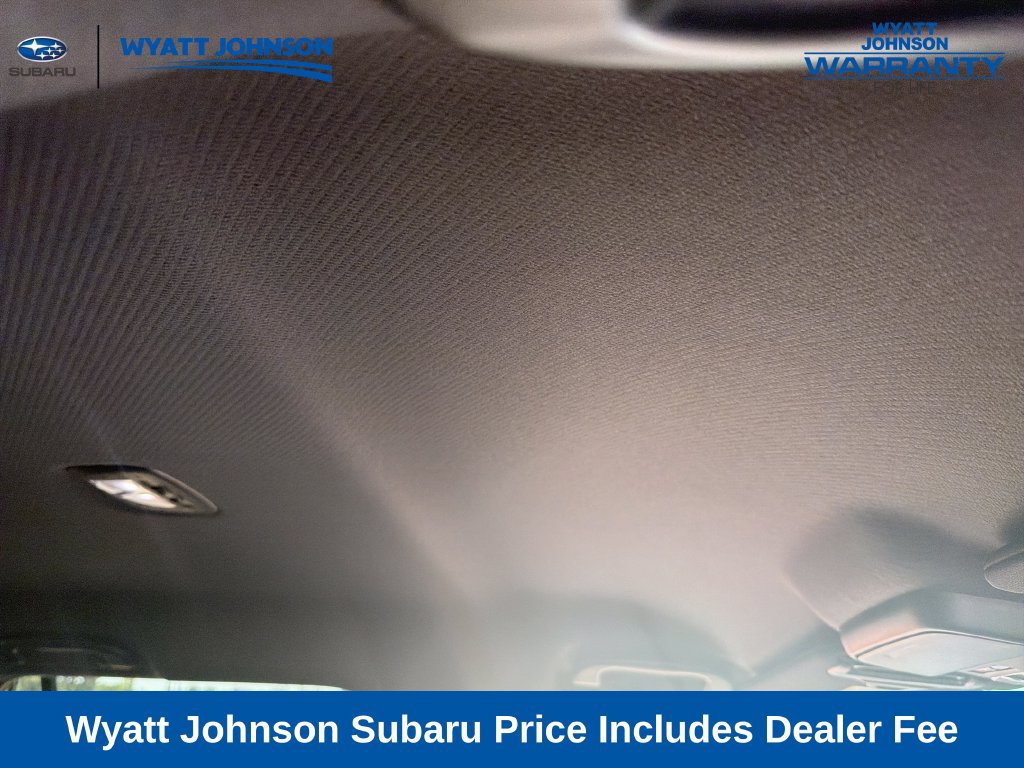 New 2026 Subaru Outback Premium w/ Premium/Limited Package 2 AWD/4WD image 37