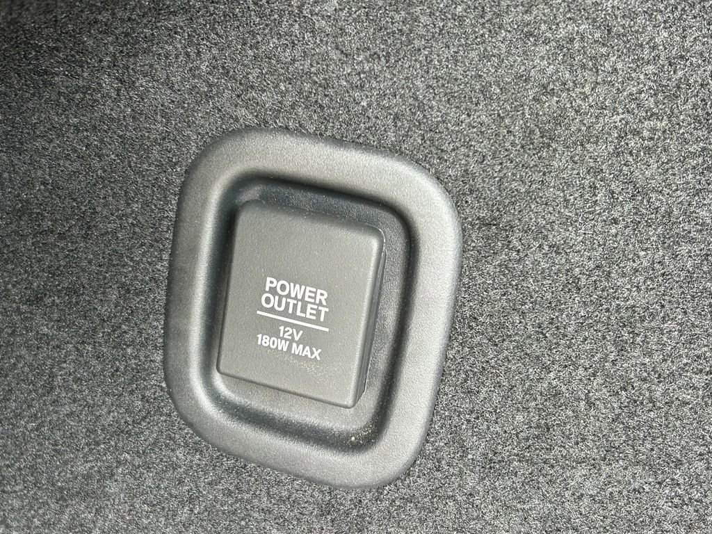 Used 2020 Honda Passport Touring image 16