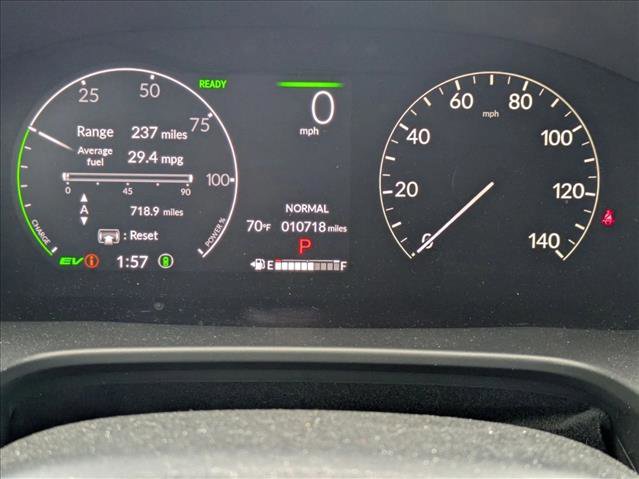 Used 2024 Honda CR-V Sport-L image 11