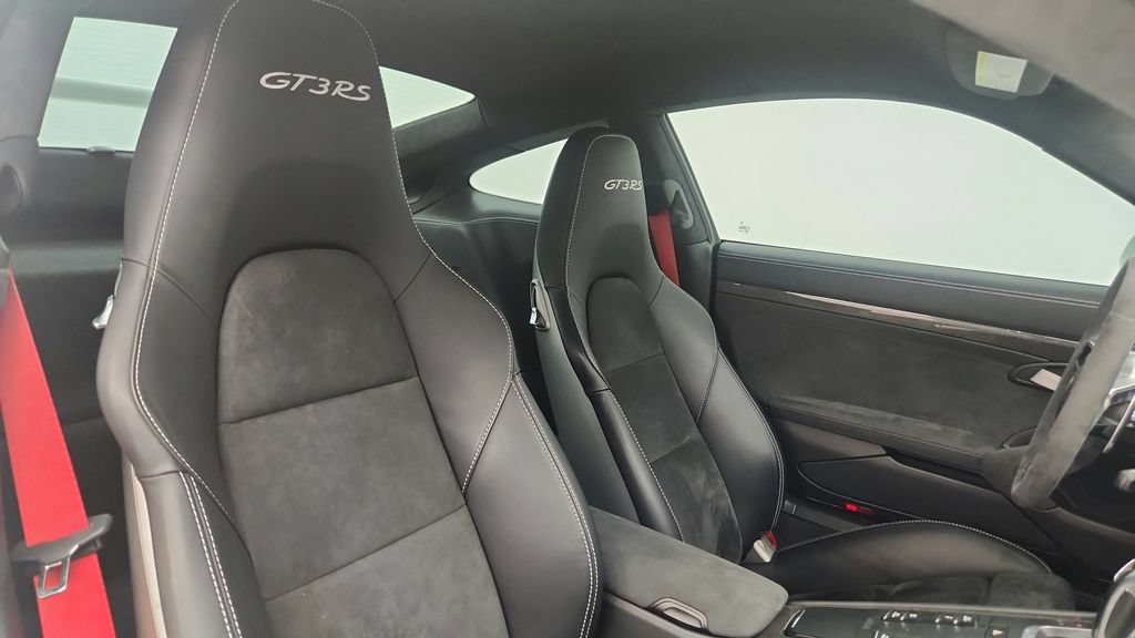Used 2016 Porsche 911 GT3 RS RWD image 20