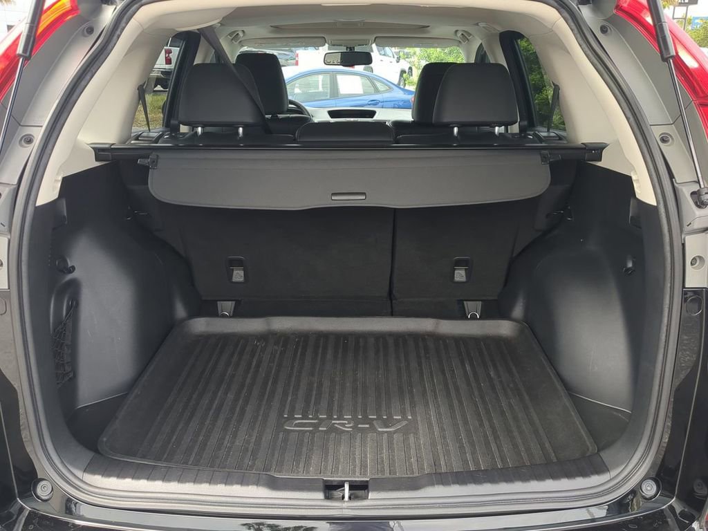 Used 2016 Honda CR-V EX-L image 12