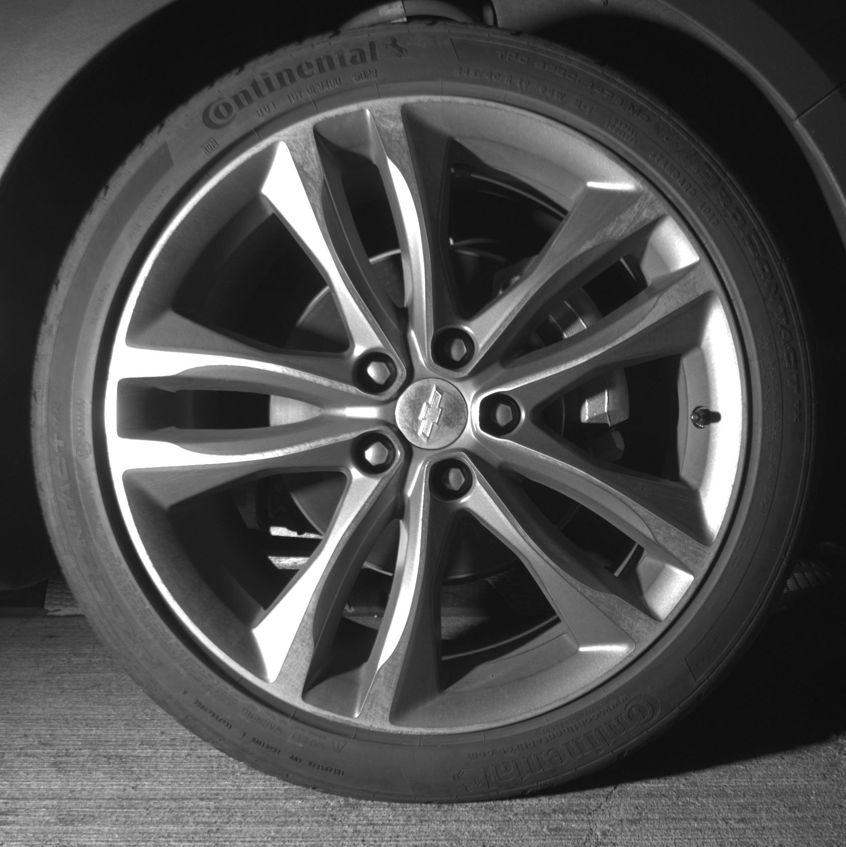 Used 2024 Chevrolet Malibu LT FWD image 13