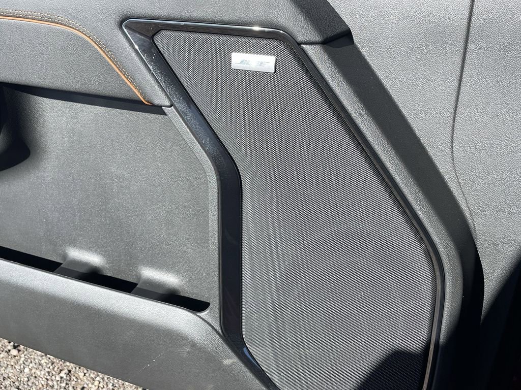 New 2026 GMC Sierra 3500 AT4 w/ AT4 Premium Plus Package image 25