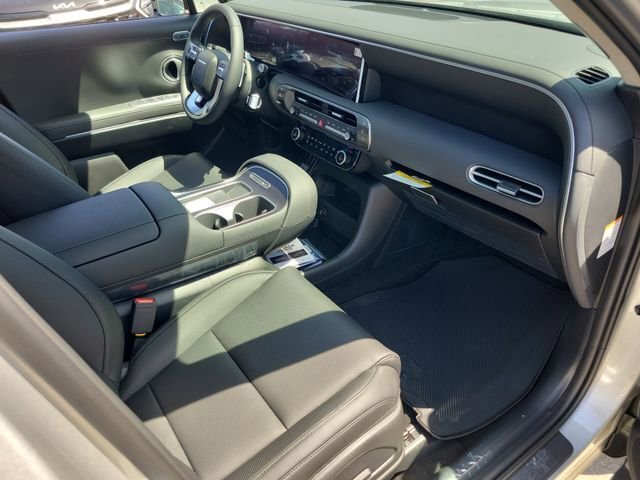 New 2026 Hyundai Palisade Limited AWD/4WD image 21