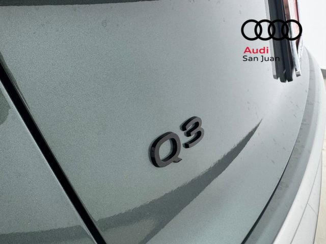 New 2026 Audi Q3 quattro 2.0T AWD/4WD image 12