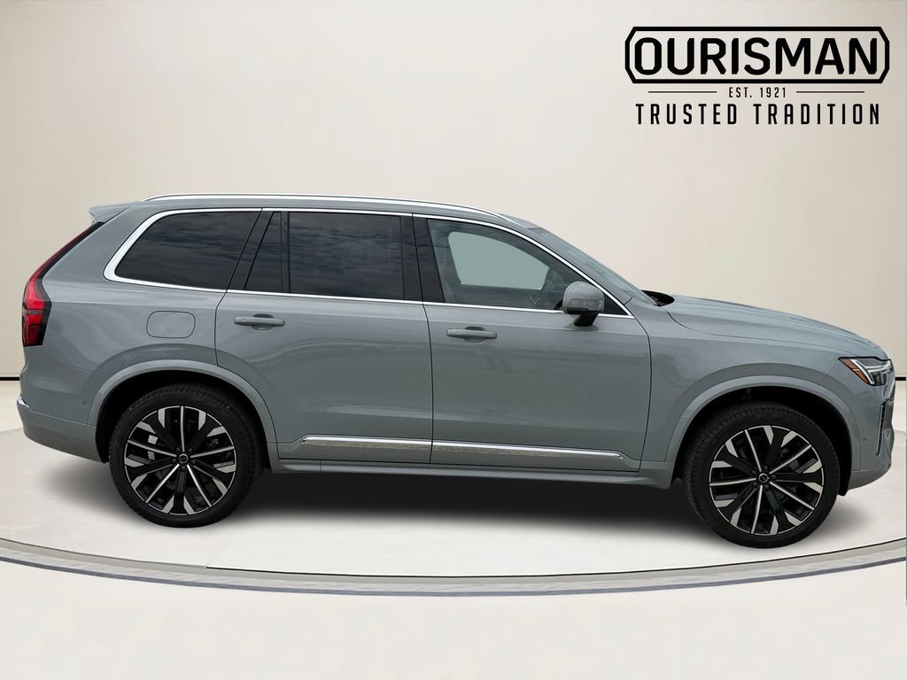 New 2026 Volvo XC90 B6 Plus w/ Protection Package Premier AWD/4WD image 2