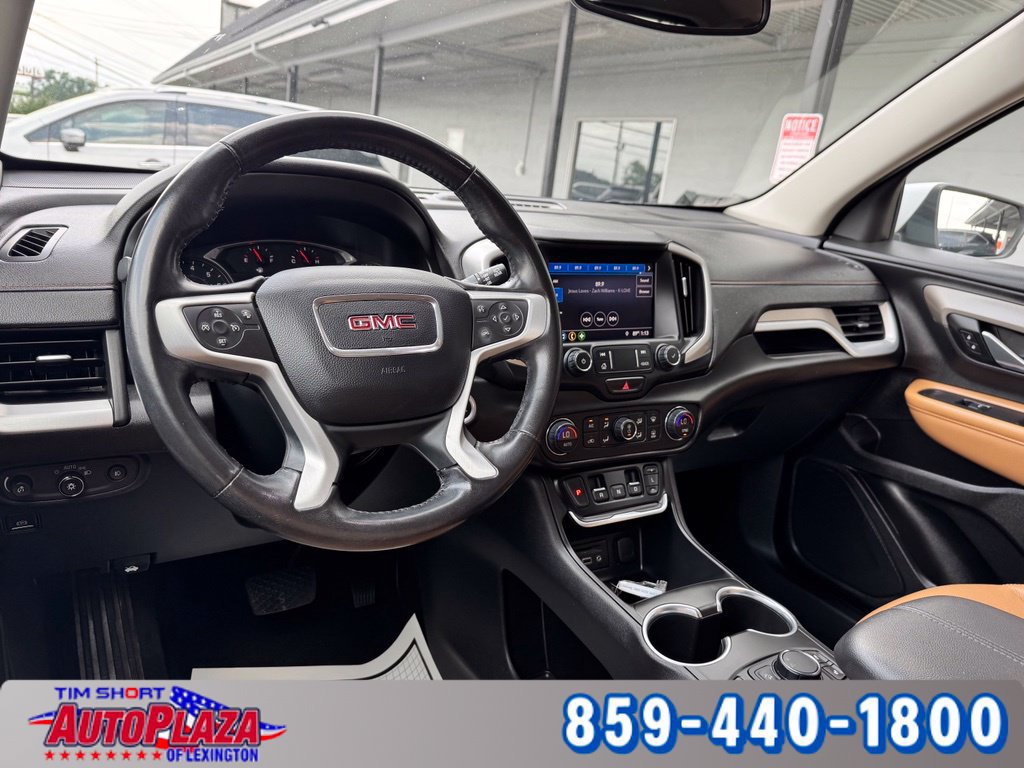 Used 2020 GMC Terrain SLT w/ LPO, Floor Liner Package FWD image 28