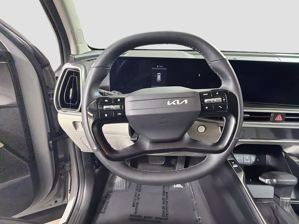 New 2026 Kia Sorento S AWD/4WD image 14