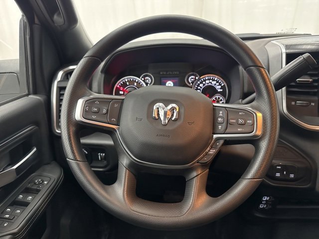 New 2025 RAM 2500 Big Horn image 8