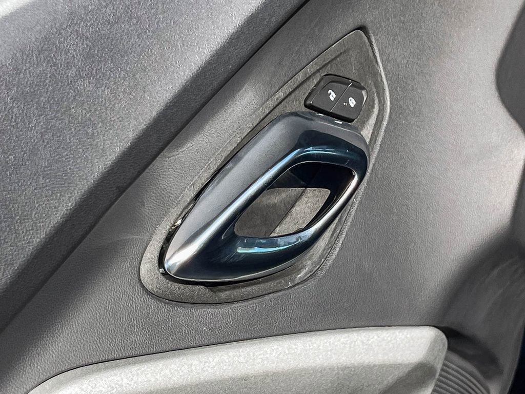 Certified 2023 Chevrolet Camaro LT image 42