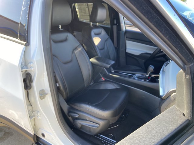 Used 2024 Jeep Compass Limited AWD/4WD image 20