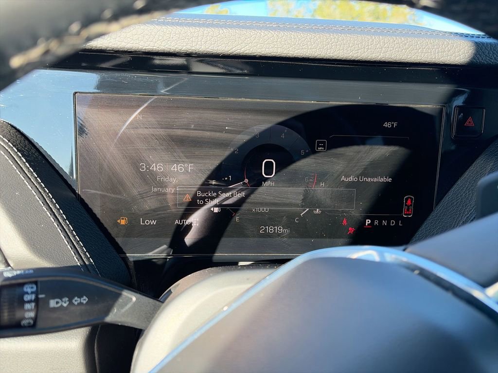 Certified 2025 GMC Yukon Denali image 13